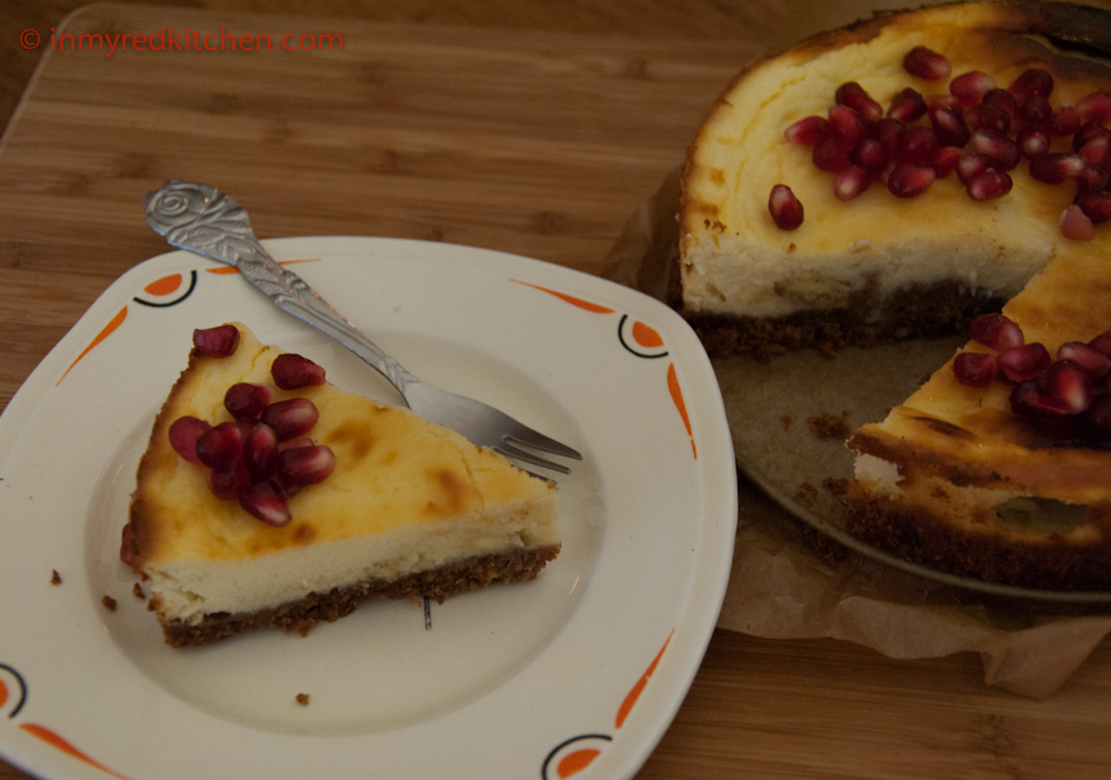 Cheesecake 2