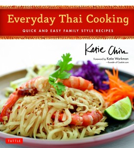 Everyday Thai Cooking