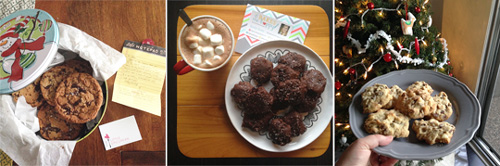 Bekijk meer koekjes foto's op Instagram!
